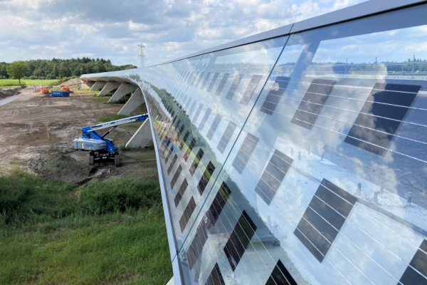 INDUSA profileert zich als kennisplatform voor duurzame infrastructuur